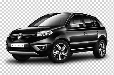 Renault Koleos Car Honda Cr V Dacia Lodgy Renault Auto Compacto