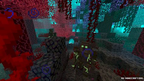 The Abyss Mod Minecraft Telegraph