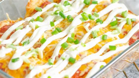 Rachael Rays Taco Casserole American Chefs Recipes