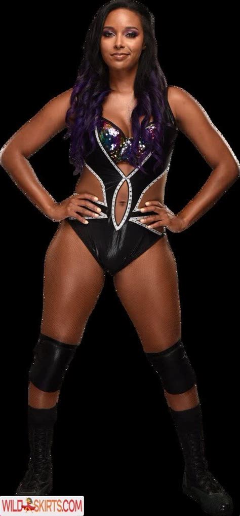 Brandi Rhodes Thebrandirhodes Nude Instagram Leaked Photo