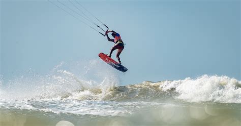 Freestyle Tour Back With First Dunkerque Stop GKA Kite World Tour