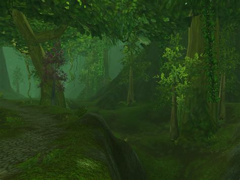 Lower Wilds Wowpedia Your Wiki Guide To The World Of Warcraft