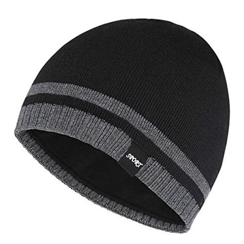 Beanie Vs Toboggan Which Winter Hat Is Best For You 160grams