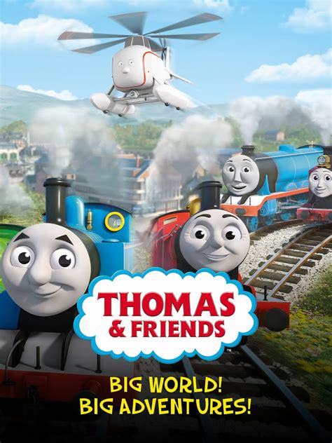 Thomas And Friends Rotten Tomatoes