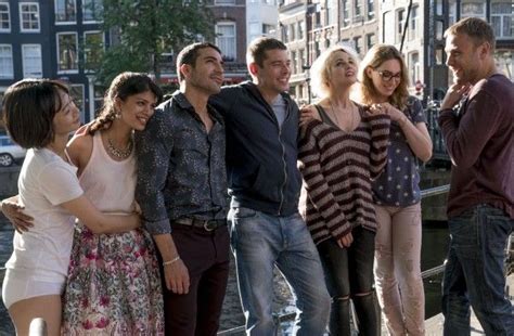 Sense8 Season 2 Review Wachowskis Netflix Series Falters