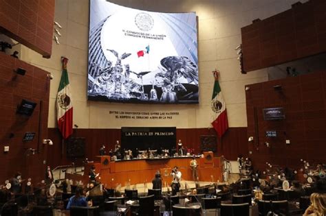 La oposición frena a Morena para aprobar la ley reglamentaria de