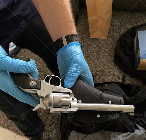 Customers are reacting to the latest Adelbridge firearm store rules 28