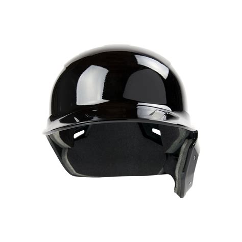 Rawlings Mach Left Ear Single Flap Baseball Batting Helmet