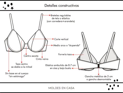 Molderia Imprimible Corpi O Con Medio Arco Y Corte Vertical Tanga Less Bikini Moldes En Casa
