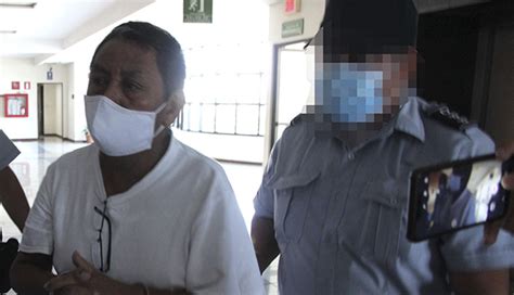 Sacerdote Guatemalteco Acusado De Agresiones Sexuales A Espera Del