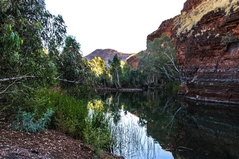 The Abandoned Blue Asbestos Mining Town Of Wittenoom - Travel Tramp