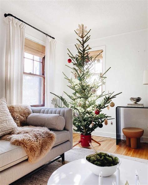 14 Scandinavian Christmas Trees That Will Bring You Joy