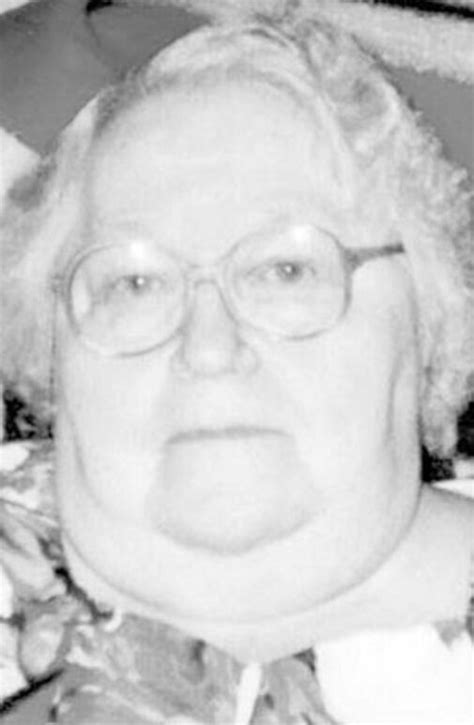 Margaret Bible Obituary Cumberland Times News