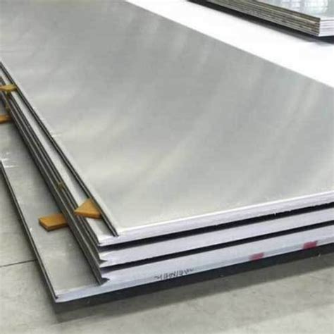 T Aluminum Plate Posco Steel Co Ltd