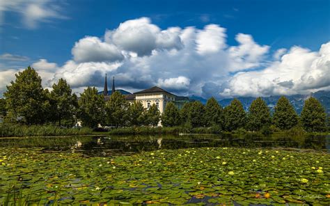 Bl Tenmeer Am Stift Admont Robert Kallaschek Flickr