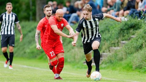 WFVPokal Schwendi Zieht Ins Achtelfinale Ein