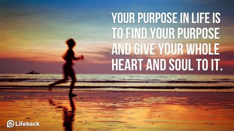 How To Find Your Lifes Purpose And Make Yourself A Better Person