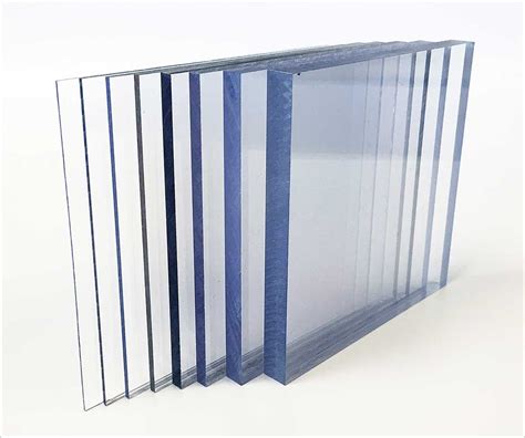 Custom Polycarbonate Sheets Cut to Size - TAP Plastics