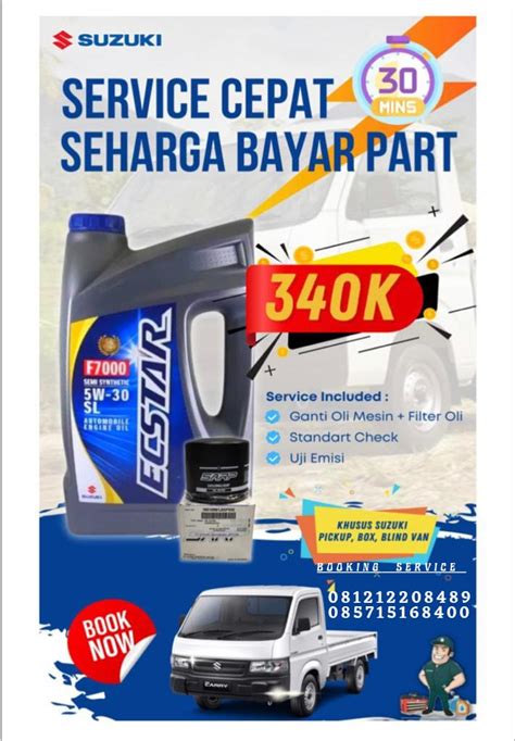 Artikel Hyperlocal Service Cepat Seharga Bayar Part Cuma Menit