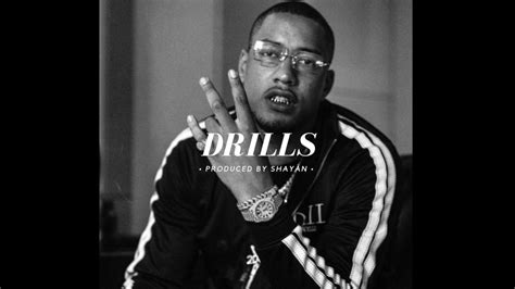 Free Dutchavelli X 22gz Drill Type Beat 2020 Ny Uk Drill