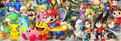 Review Super Smash Bros Wii U Edition Reviews TechTudo