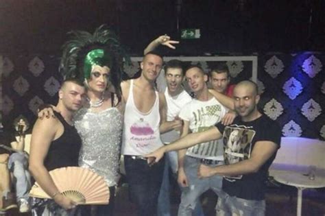 Ovog vikenda otvara se prvi gay bar u Dubrovniku Ko ga otvori taj će sigurno razvaliti Crna