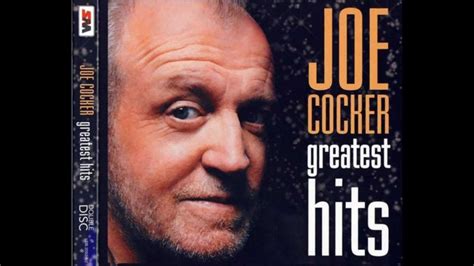 Joe Cocker You Are So Beautiful Youtube