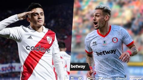 River Vs La Calera En Vivo Quién Transmite El Partido Amistoso