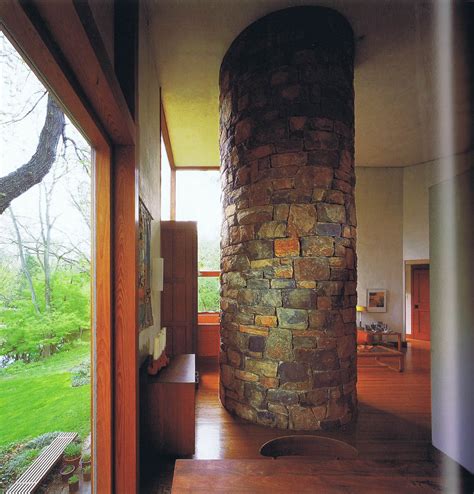 Louis Kahn Fisher House Hic