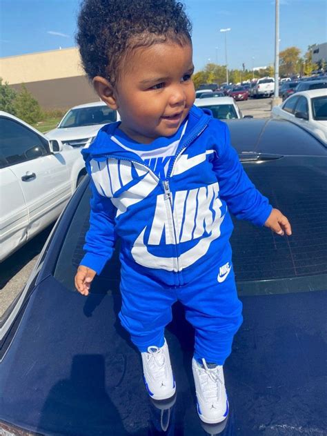 Via Twitter Itsbreezy 💙 Baby Boy Swag Baby Boy Dress Mixed Baby