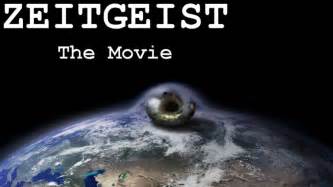 Zeitgeist The Movie Movie Fanart Fanarttv