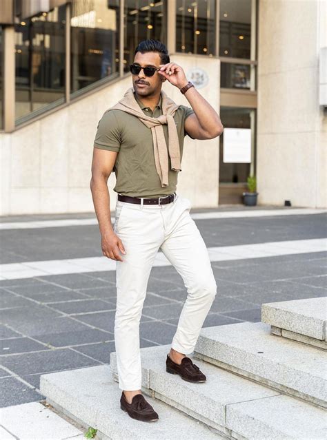 lesthetique  money la principale tendance masculine en