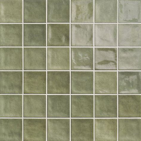 Ceramics Samples 48h 7 87x7 87 Glossy Wall Ceramic Wall Tiles