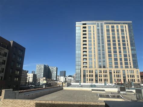 Massive digital upgrades will soon modernize 1437 bannock street denver co 37