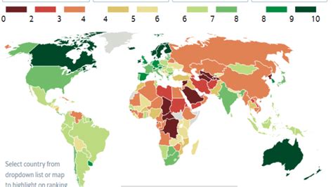 Cuba Se Mantiene En La Lista De Los 51 Países Autoritarios Del Mundo