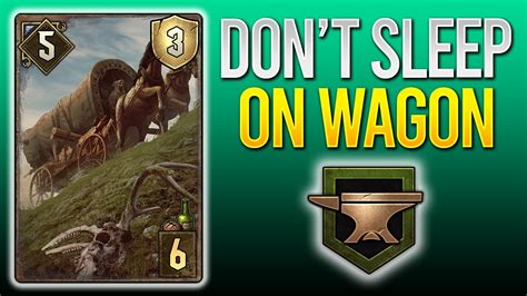 Gwent DWARVES GOT A SILENT BUFF IN 11 3 YouTube