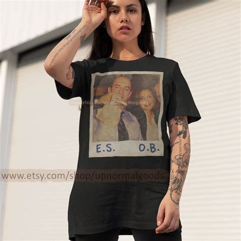 Elliot Stabler And Olivia Benson Polaroid Shirt Law And Order Svu T