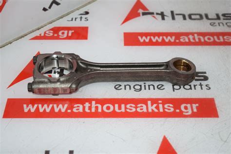 Connecting Rod 13210 59N G01 For HONDA Athousakis Gr