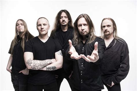 Stratovarius Survive The Rock Review