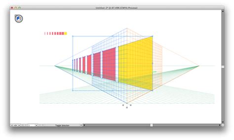 Master The Perspective Grid Tool In Adobe Illustrator Adobe