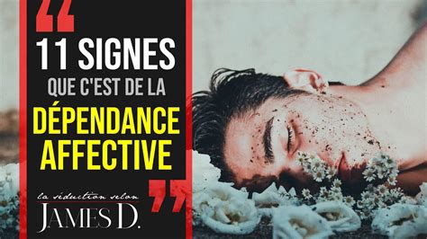 11 Signes Que Cest De La DÉpendance Affective Et Non De Lamour Youtube