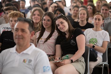 Grande Successo Per La Edizione Del Cooking Quiz Ecco I Vincitori E