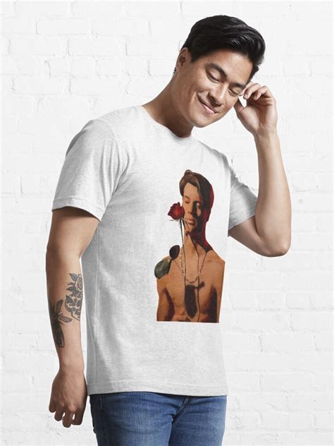 Jace Norman Flaunt Magazine Sketch T Shirt For Sale By Linneke Redbubble Jace Norman T