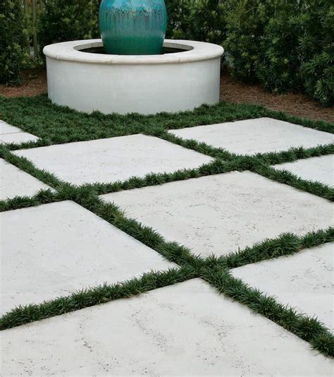 Landscaping Pavers Landscape Concrete Paving Peacock Pavers