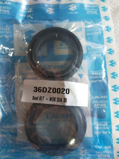 Bajaj Pulsar Fork Oil Seal Brumd