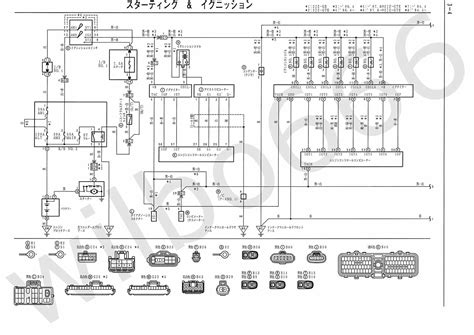 1997 Sc300 Ecu Pinout Complete Guide And Wiring Diagram