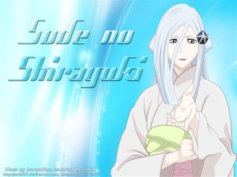 Sode no Shirayuki by Sahil69 on DeviantArt