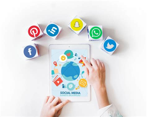 Social Media Marketing Pengertian And Strategi Memanfaatkannya