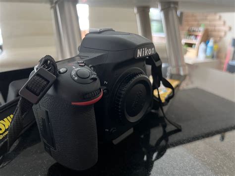 Nikon D750 Body Only Photography Cameras On Carousell