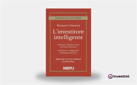 50 MIGLIORI LIBRI Di Finanza Personale E Investimenti